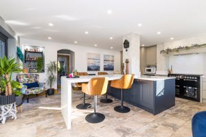 Kitchen- click for photo gallery